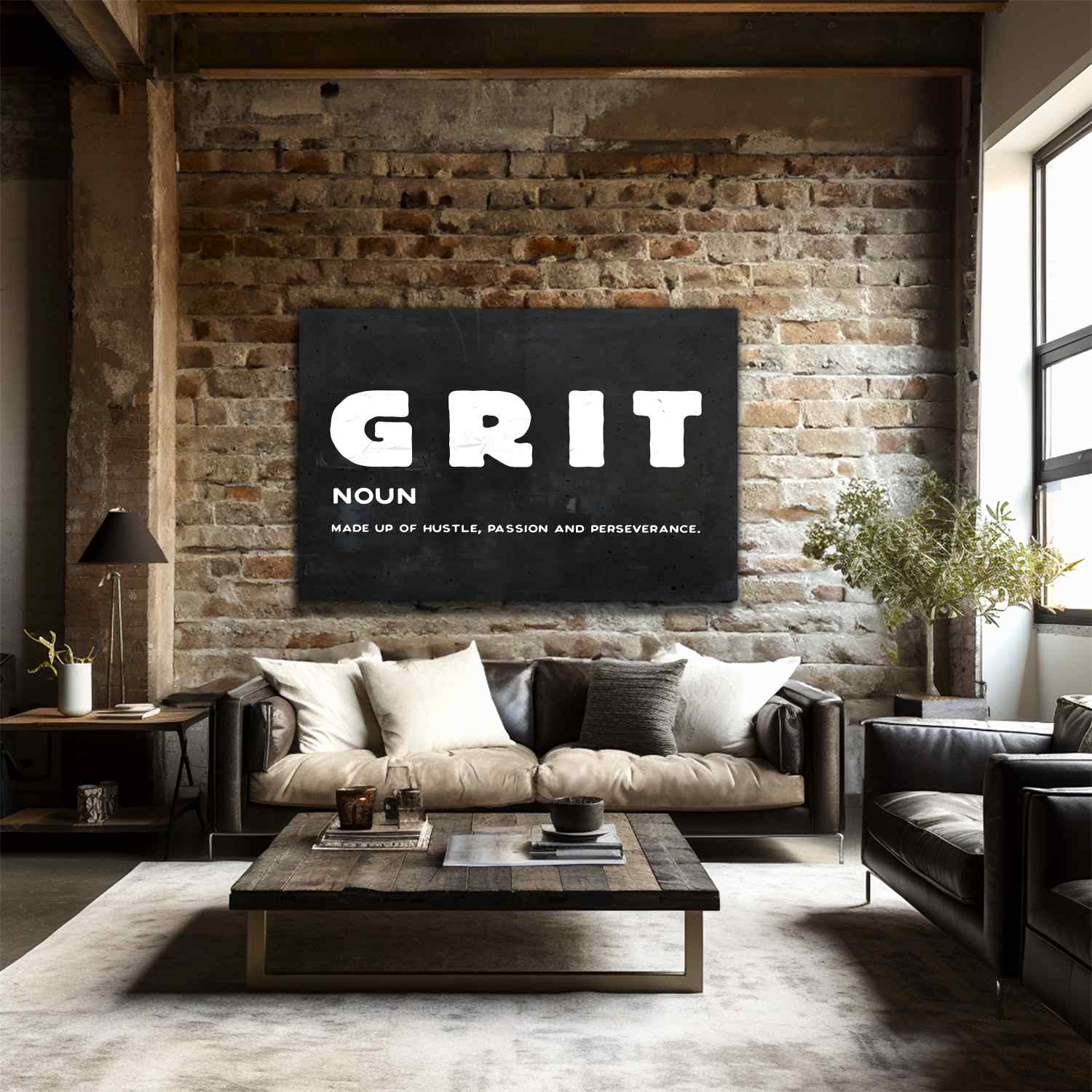 GRIT