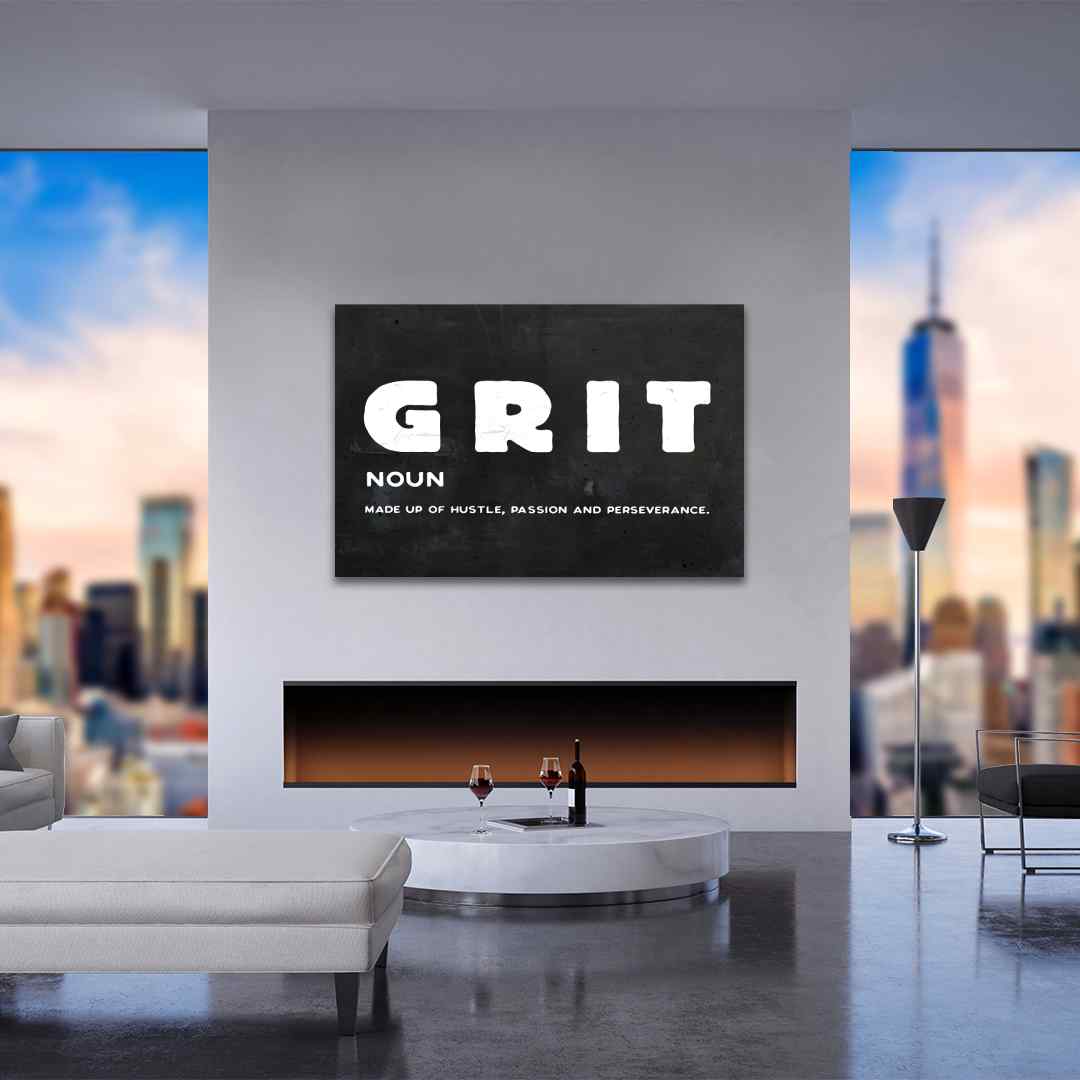 GRIT